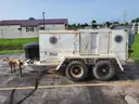 1992 Sreco Jet Rodder