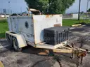1992 Sreco Jet Rodder