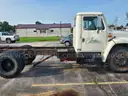 1988 International 4900 4x2