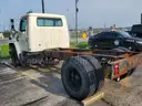 1988 International 4900 4x2