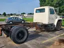 1988 International 4900 4x2