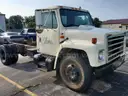 1988 International 4900 4x2