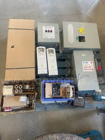 Mini Tunnel Boring Machine