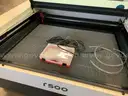 2021 Rayjet R500 Laser Cutter