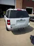 2006 Ford Explorer