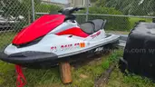 Kawasaki Jet Ski