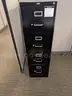 Multiple File Cabinets For Auction
