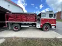 1981/2000 Mack Deep South Tanker