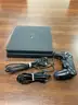 Assorted Confiscated Game Consoles and Accessories