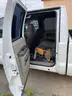 2009 Ford F-250 SD