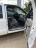 2009 Ford F-250 SD