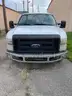 2009 Ford F-250 SD