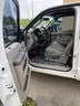 2009 Ford F-250 SD