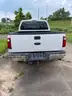 2009 Ford F-250 SD