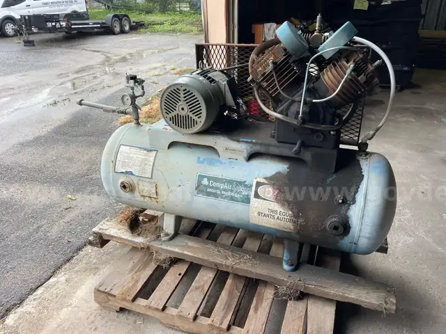 Compressor - USED