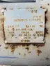 Compressor - USED