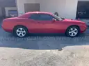 2011 Dodge Challenger