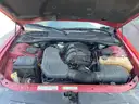 2011 Dodge Challenger