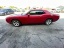2011 Dodge Challenger