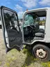 2016 Isuzu NPR HD - PARTS ONLY