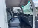2016 Isuzu NPR HD - PARTS ONLY