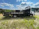 2016 Isuzu NPR HD - PARTS ONLY