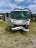 2016 Isuzu NPR HD - PARTS ONLY
