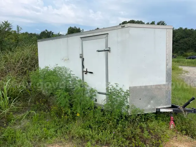 2019 Lark United Manufacturing VT612SA