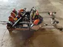 Assorted Lawn Equipment - Parts Only - Pallet #1