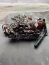 Assorted Lawn Equipment - Parts Only - Pallet #1