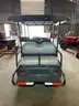 2015 Club Car Transporter 6