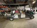 2015 Club Car Transporter 6