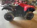 2018 Kymco MXU450I - USED - Does not run
