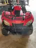 2018 Kymco MXU450I - USED - Does not run