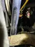 2016 Suzuki King Quad KQ500AXi - USED - Does not run