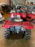 2016 Suzuki King Quad KQ500AXi - USED - Does not run