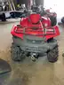 2016 Suzuki King Quad KQ500AXi - USED - Does not run