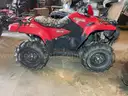 2016 Suzuki King Quad KQ500AXi - USED - Does not run