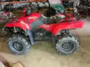 2016 Suzuki King Quad KQ500AXi - USED - Does not run