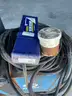 Miller Econo Twin HF Welder - used