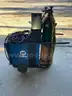 Miller Econo Twin HF Welder - used