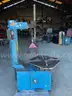 Atlas TC-289 Tire Machine - used