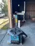 Atlas TC-289 Tire Machine - used