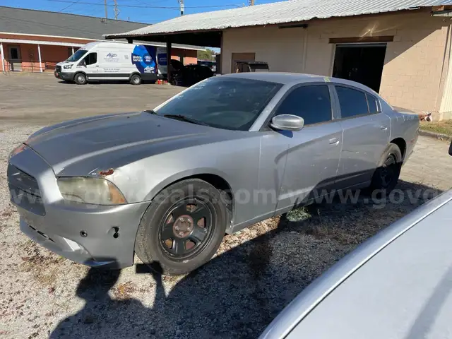 2013 Dodge Charger - PARTS ONLY