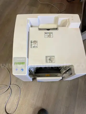 Bindomatic 100 DFS - Used