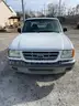 2002 Ford Ranger