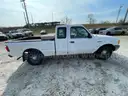 2002 Ford Ranger