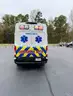 2023 Ford Transit T350 AWD Osage Ambulance &#x2013; 9,100 Miles &#x2013; Fully Operational &#x2013; Excellent Condi