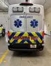 2023 Ford Transit T350 AWD Osage Ambulance &#x2013; 9,100 Miles &#x2013; Fully Operational &#x2013; Excellent Condi