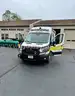 2023 Ford Transit T350 AWD Osage Ambulance &#x2013; 9,100 Miles &#x2013; Fully Operational &#x2013; Excellent Condi